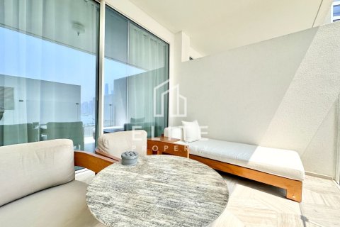 Купить квартиру в Пальма Джумейра, Дубай, ОАЭ 1 комната, 57м2, № 741303 - фото 9