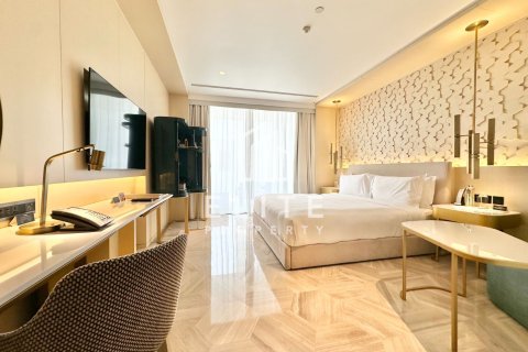 Купить квартиру в Пальма Джумейра, Дубай, ОАЭ 1 комната, 57м2, № 741303 - фото 4