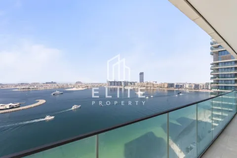 Appartement te koop in Dubai Harbour, Dubai, VAE 2 slaapkamers, 125 vr.m., nr 741308 - foto 10