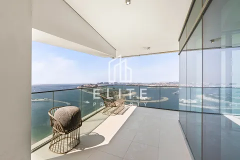 Appartement te koop in Dubai Harbour, Dubai, VAE 2 slaapkamers, 125 vr.m., nr 741308 - foto 12