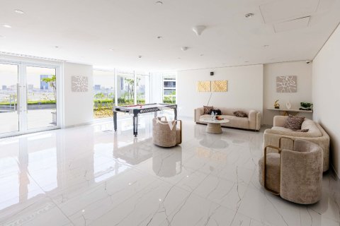 Wohnung in Arjan, Dubai, VAE: 1 Schlafzimmer, 52 m2 Nr. 739981