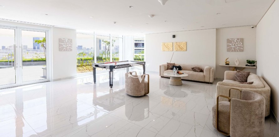 Appartement à Arjan, Dubai, EAU: 1 chambre, 52 m2 № 739981