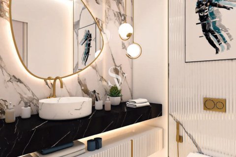 Apartament na sprzedaż w Dubai Sports City, Dubai, ZEA 1 sypialnia, 67 mkw., nr 739985 - zdjęcie 9