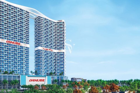 Apartament na sprzedaż w Dubai Sports City, Dubai, ZEA 1 sypialnia, 67 mkw., nr 739985 - zdjęcie 19
