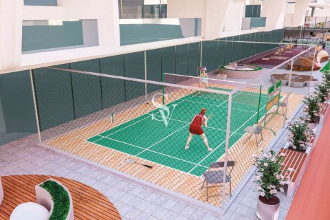 Apartament na sprzedaż w Dubai Sports City, Dubai, ZEA 1 sypialnia, 67 mkw., nr 739985 - zdjęcie 7