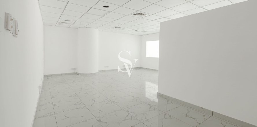 Kancelária v Business Bay, Dubai, SAE 88 m2 č. 739979