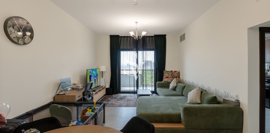 Apartament w Majan, Dubai, ZEA 1 sypialnia, 95 mkw. nr 739982