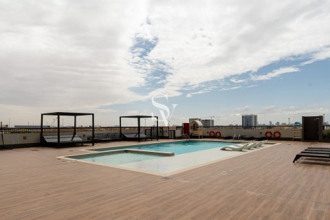 Apartament na sprzedaż w Majan, Dubai, ZEA 1 sypialnia, 95 mkw., nr 739982 - zdjęcie 23
