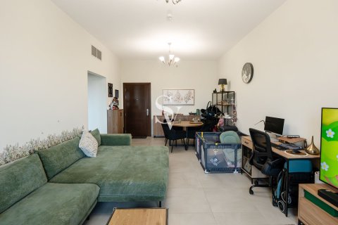 Apartament na sprzedaż w Majan, Dubai, ZEA 1 sypialnia, 95 mkw., nr 739982 - zdjęcie 3