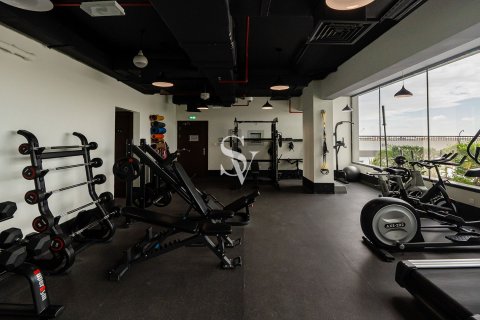 Apartament na sprzedaż w Majan, Dubai, ZEA 1 sypialnia, 95 mkw., nr 739982 - zdjęcie 26