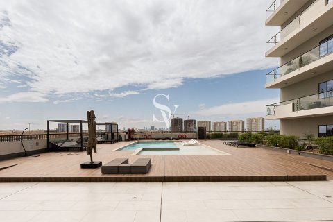 Apartament na sprzedaż w Majan, Dubai, ZEA 1 sypialnia, 95 mkw., nr 739982 - zdjęcie 22