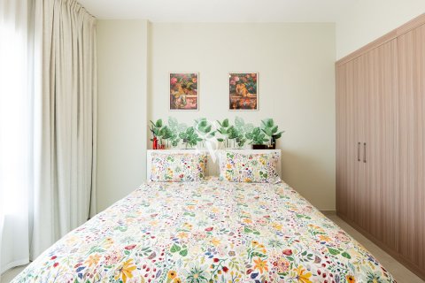 Apartament na sprzedaż w Majan, Dubai, ZEA 1 sypialnia, 95 mkw., nr 739982 - zdjęcie 13