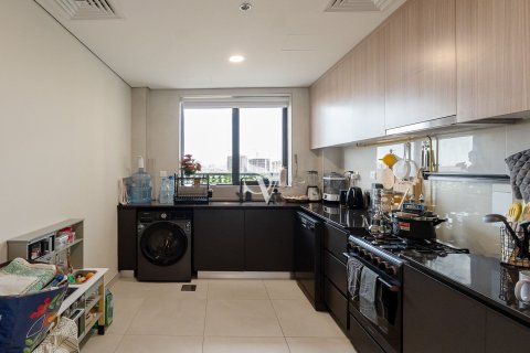 Apartament na sprzedaż w Majan, Dubai, ZEA 1 sypialnia, 95 mkw., nr 739982 - zdjęcie 6