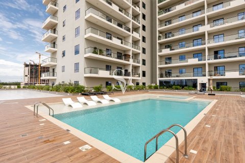 Apartament na sprzedaż w Majan, Dubai, ZEA 1 sypialnia, 95 mkw., nr 739982 - zdjęcie 24