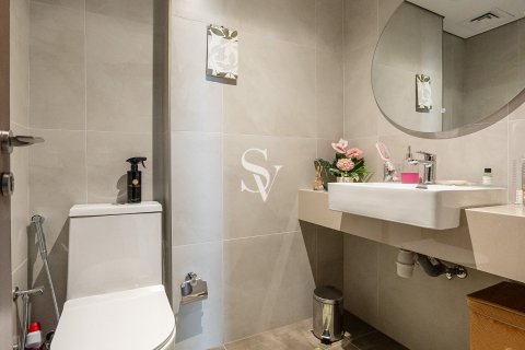 Apartament na sprzedaż w Majan, Dubai, ZEA 1 sypialnia, 95 mkw., nr 739982 - zdjęcie 9