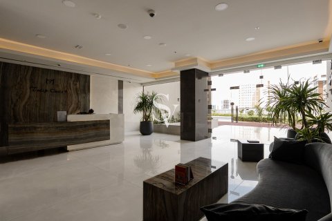 Apartament na sprzedaż w Majan, Dubai, ZEA 1 sypialnia, 95 mkw., nr 739982 - zdjęcie 21