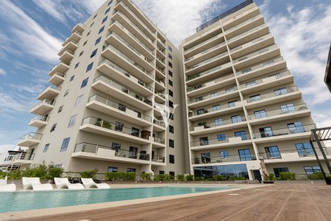 Apartament na sprzedaż w Majan, Dubai, ZEA 1 sypialnia, 95 mkw., nr 739982 - zdjęcie 25