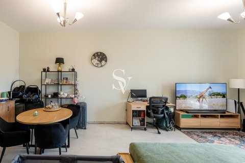 Apartament na sprzedaż w Majan, Dubai, ZEA 1 sypialnia, 95 mkw., nr 739982 - zdjęcie 2
