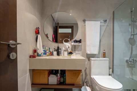 Apartament na sprzedaż w Majan, Dubai, ZEA 1 sypialnia, 95 mkw., nr 739982 - zdjęcie 12
