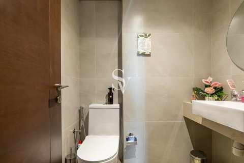 Apartament na sprzedaż w Majan, Dubai, ZEA 1 sypialnia, 95 mkw., nr 739982 - zdjęcie 7