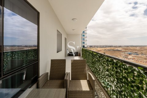 Apartament na sprzedaż w Majan, Dubai, ZEA 1 sypialnia, 95 mkw., nr 739982 - zdjęcie 15