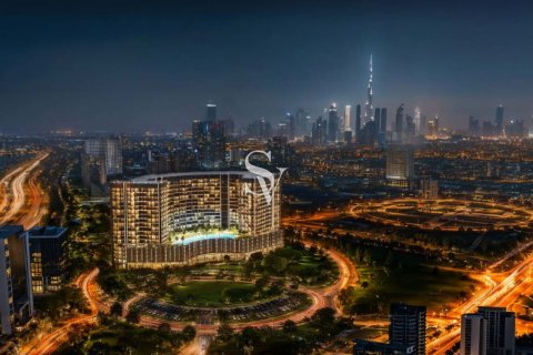 Apartment til salg i Al Jaddaf, Dubai, UAE 1 soveværelse, 76 kvm № 739984 - foto 14