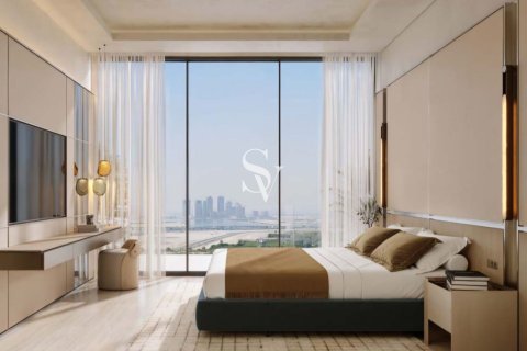 Apartment til salg i Al Jaddaf, Dubai, UAE 1 soveværelse, 76 kvm № 739984 - foto 5
