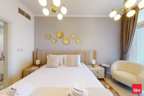 Dubai, BAE’de satılık daire 1 yatak odası, 57.9 m&sup2; No 655730 - fotoğraf 4