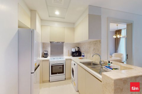 Dubai, BAE’de satılık daire 1 yatak odası, 57.9 m&sup2; No 655730 - fotoğraf 6