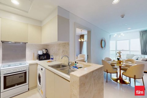 Dubai, BAE’de satılık daire 1 yatak odası, 57.9 m&sup2; No 655730 - fotoğraf 7