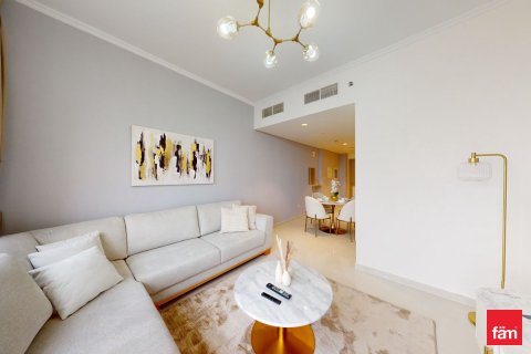 Dubai, BAE’de satılık daire 1 yatak odası, 57.9 m&sup2; No 655730 - fotoğraf 1