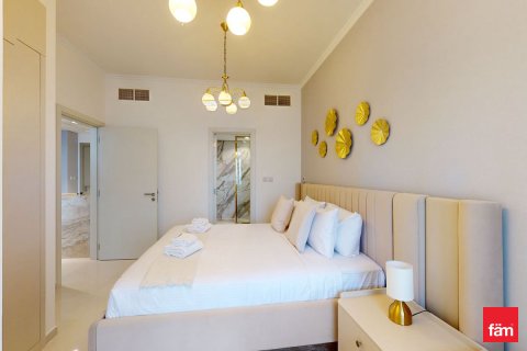 Dubai, BAE’de satılık daire 1 yatak odası, 57.9 m&sup2; No 655730 - fotoğraf 3