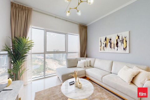 Dubai, BAE’de satılık daire 1 yatak odası, 57.9 m&sup2; No 655730 - fotoğraf 2