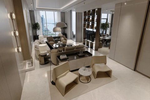 Lakás itt: Dubai Harbour, EAE, 3 hálószoba, 227.8 m², azonosító: 655749 - fénykép 4