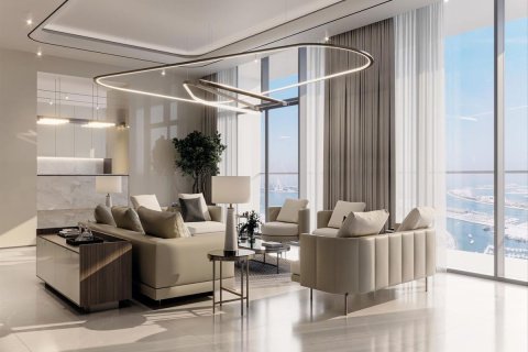 Lakás itt: Dubai Harbour, EAE, 3 hálószoba, 227.8 m², azonosító: 655749 - fénykép 2