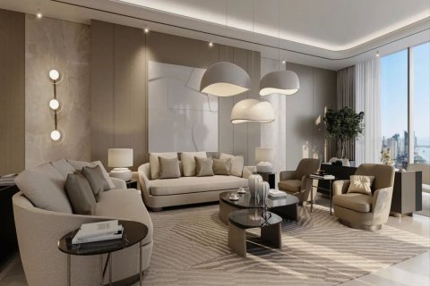 Lakás itt: Dubai Harbour, EAE, 3 hálószoba, 227.8 m², azonosító: 655749 - fénykép 5