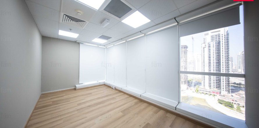 Kontor i Dubai, UAE 104 kvm Nr. 655727