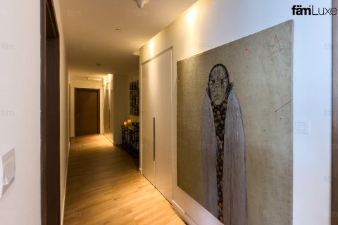 Apartman u gradu Al Wasl, Dubai, UAE 3 spavaće sobe, 212.3 m2 Br. 655731 - Slika 22