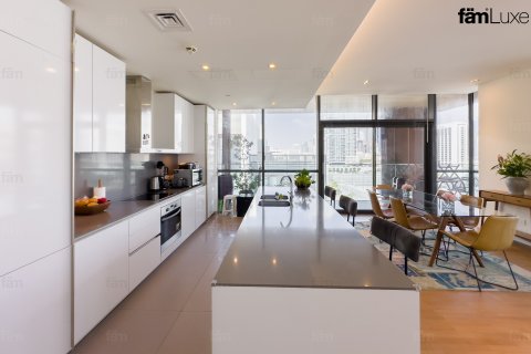 Apartman u gradu Al Wasl, Dubai, UAE 3 spavaće sobe, 212.3 m2 Br. 655731 - Slika 6