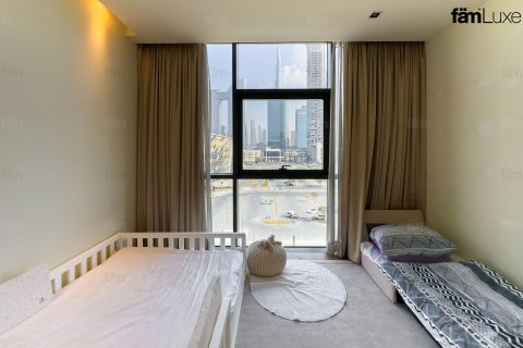 Apartman u gradu Al Wasl, Dubai, UAE 3 spavaće sobe, 212.3 m2 Br. 655731 - Slika 19