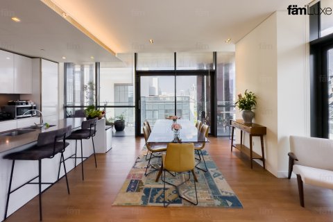 Apartman u gradu Al Wasl, Dubai, UAE 3 spavaće sobe, 212.3 m2 Br. 655731 - Slika 3