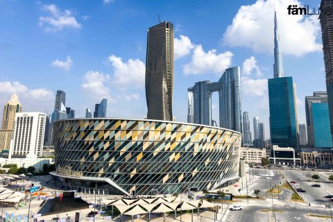 Dzīvoklis City Walk, Dubaijā, AAE 3 istabas, 212.3 m2 Nr. 655731 - attēls 27
