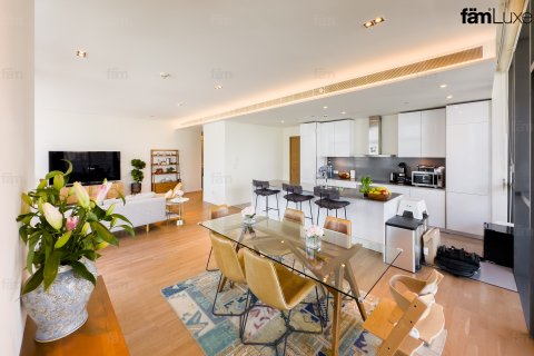 Apartman u gradu Al Wasl, Dubai, UAE 3 spavaće sobe, 212.3 m2 Br. 655731 - Slika 4