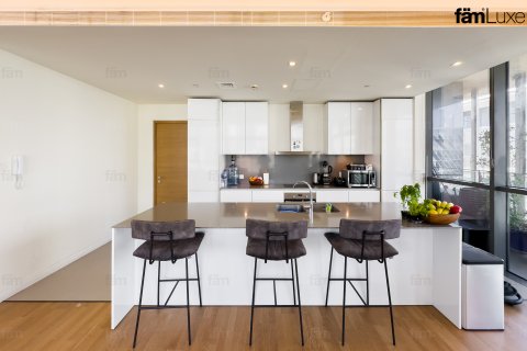 Apartman u gradu Al Wasl, Dubai, UAE 3 spavaće sobe, 212.3 m2 Br. 655731 - Slika 7