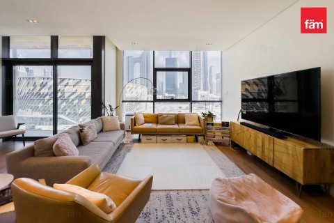 Apartamento en alquiler en Al Wasl, Dubai, EAU 3 dormitorios, 212.3 m2 № 655731 - foto 9