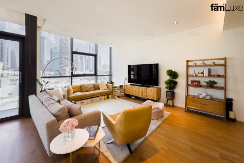 Apartman u gradu Al Wasl, Dubai, UAE 3 spavaće sobe, 212.3 m2 Br. 655731 - Slika 5