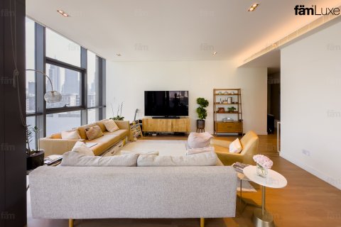 Apartman u gradu Al Wasl, Dubai, UAE 3 spavaće sobe, 212.3 m2 Br. 655731 - Slika 9