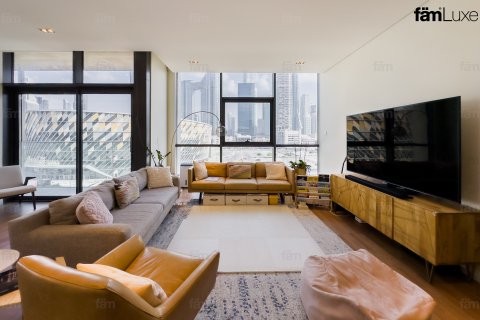 Apartman u gradu Al Wasl, Dubai, UAE 3 spavaće sobe, 212.3 m2 Br. 655731 - Slika 8