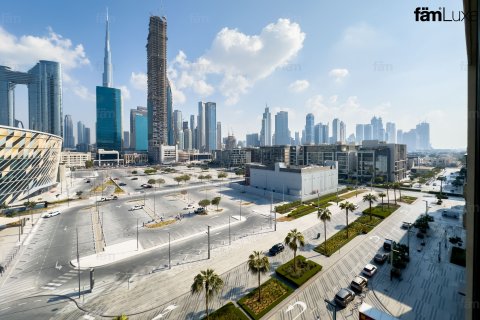 Apartman u gradu Al Wasl, Dubai, UAE 3 spavaće sobe, 212.3 m2 Br. 655731 - Slika 26