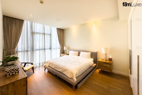 Apartman u gradu Al Wasl, Dubai, UAE 3 spavaće sobe, 212.3 m2 Br. 655731 - Slika 11